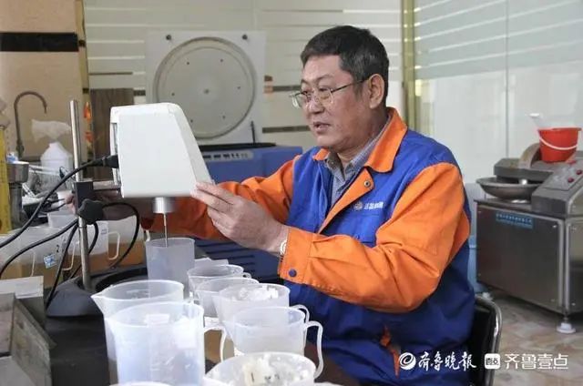 潔晶集團(tuán)申?。壕ㄔ从阢@研，39年匠心磨一“技”